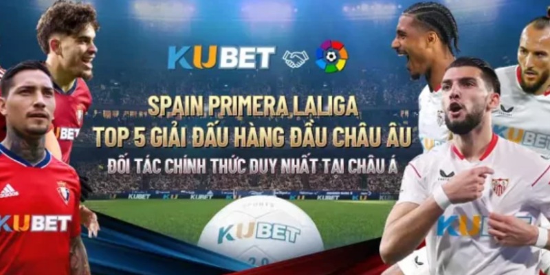 Kubet-tai-tro-laliga